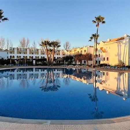 Casa Marias II - Inserido No Resort Golden Club Cabanas Кабанаш-де-Тавира Экстерьер фото