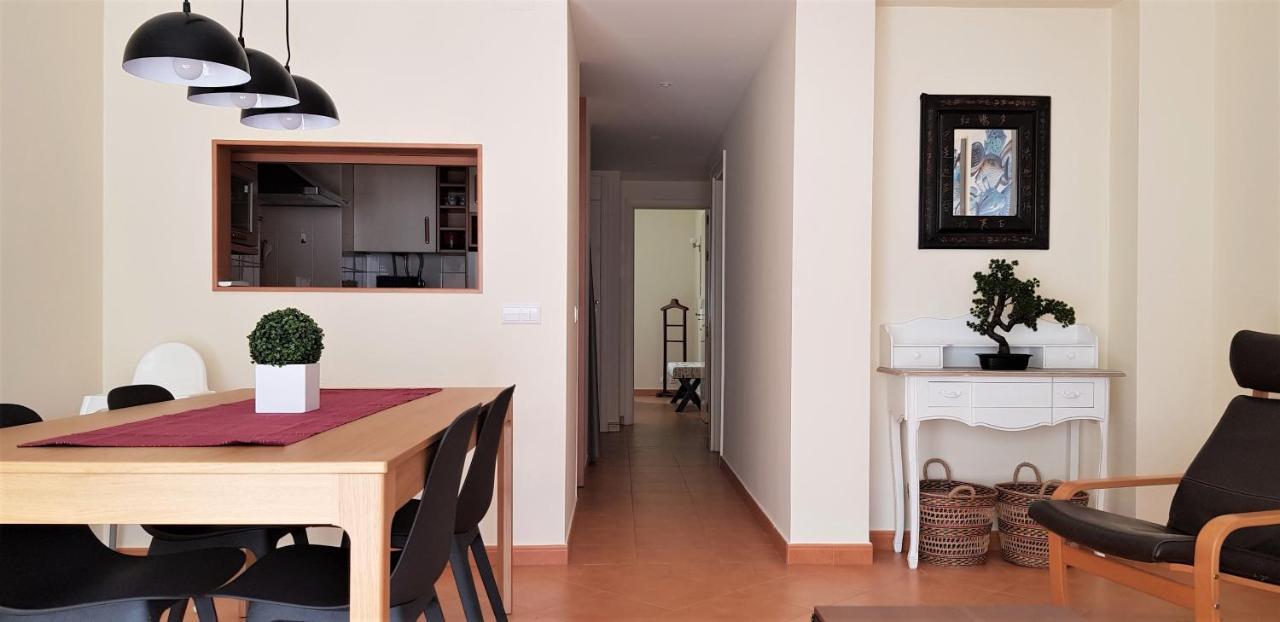 Casa Marias II - Inserido No Resort Golden Club Cabanas Кабанаш-де-Тавира Экстерьер фото