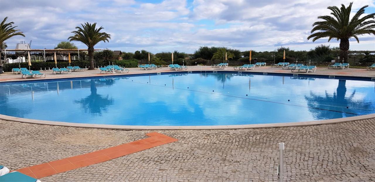 Casa Marias II - Inserido No Resort Golden Club Cabanas Кабанаш-де-Тавира Экстерьер фото